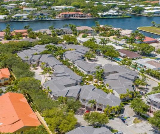 Ocean Walk Villas, 1900 Oceanwalk Ln #111, Lauderdale By The Sea, Florida 33062, image 1