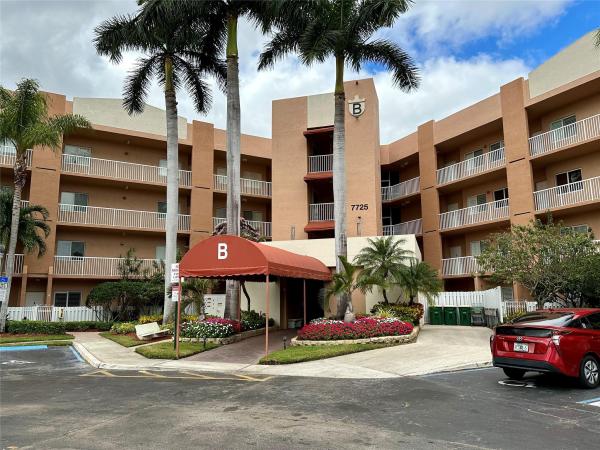 Yardley, 7725 Yardley Dr #B-304, Tamarac, Florida 33321, image 1