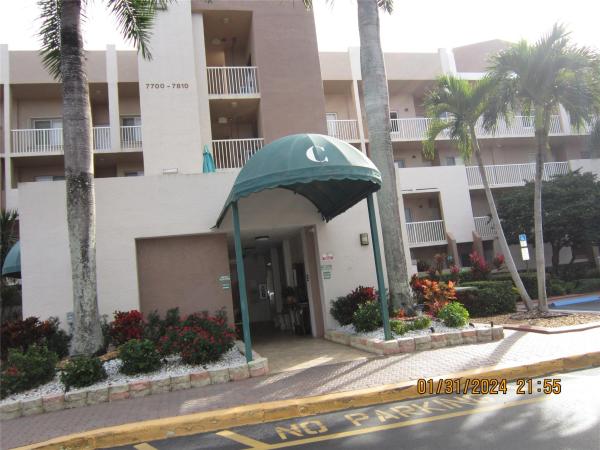 Granville, 7794 Granville Dr #406, Tamarac, Florida 33321, image 1