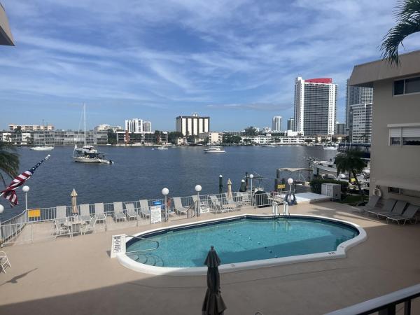 Paradise Harbour, 300 Golden Isles Dr #213, Hallandale Beach, Florida 33009, image 1
