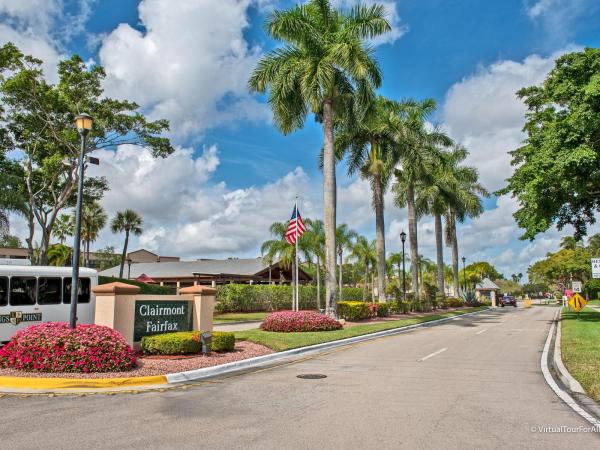 Fairfax, 7610 Fairfax Dr #106, Tamarac, Florida 33321, image 1