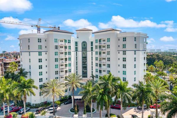 Townsend Place, 500 SE Mizner Blvd #A609, Boca Raton, Florida 33432, image 1