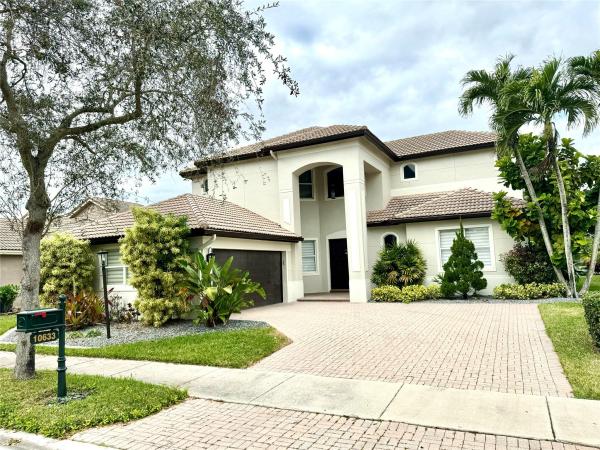 Palm Harbour At Parkland Isles, 10633 NW 62nd Ct, Parkland, Florida 33076, image 1