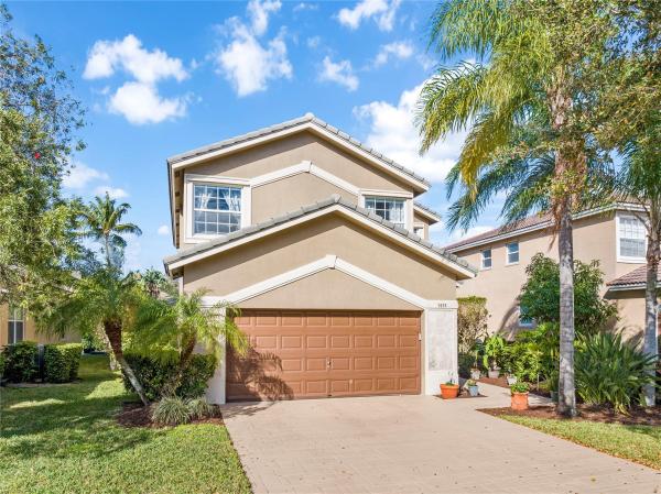 Parkside Estates, 7673 NW 70th Ave, Parkland, Florida 33067, image 1