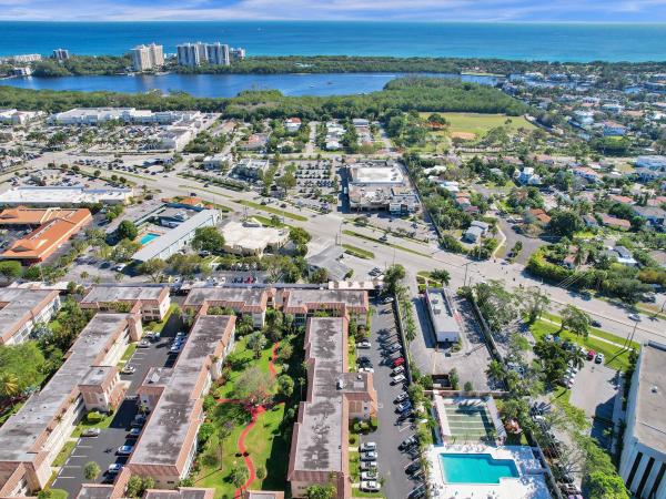 Boca Verde East, 400 NE 20th St #D107, Boca Raton, Florida 33431, image 1