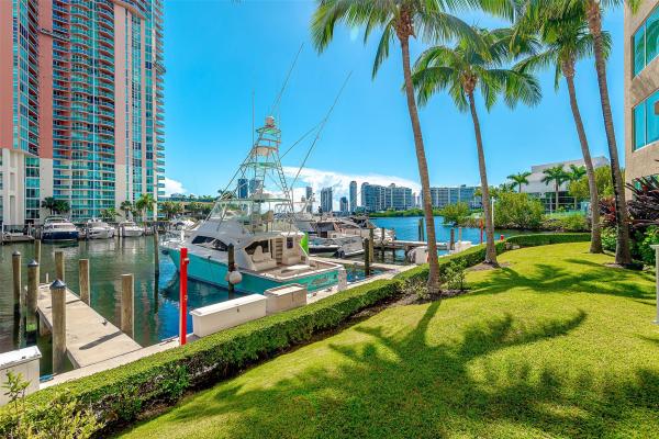 Aventura Marina, 3330 NE 190th St #TH13, Aventura, Florida 33180, image 1