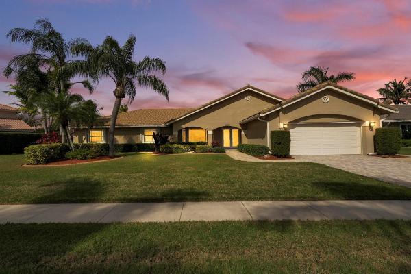 Pasadena Estates, 20061 NW 2nd St, Pembroke Pines, Florida 33029, image 1