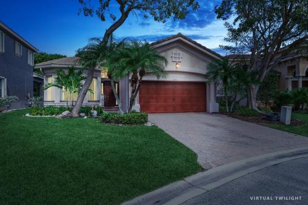 Heron Cove At Heron Bay, 12311 NW 78th Mnr, Parkland, Florida 33076, image 1