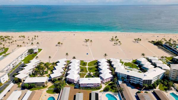 Ocean Lane Villas, 1922 S Ocean Ln #10, Fort Lauderdale, Florida 33316, image 1