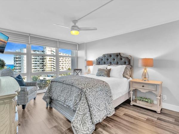Vantage View, 2841 N Ocean Blvd #708, Fort Lauderdale, Florida 33308, image 2