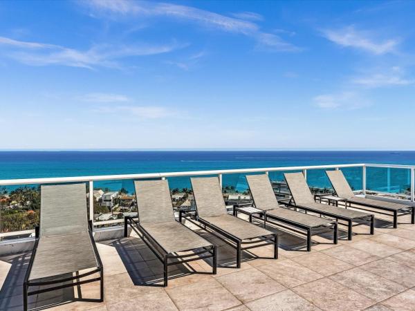 Vantage View, 2841 N Ocean Blvd #708, Fort Lauderdale, Florida 33308, image 1