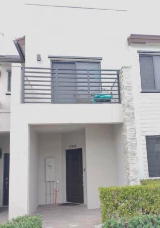 Vistas At Via Ventura, 21068 NE 8th Ave, Ives Estates, Florida 33179, image 1