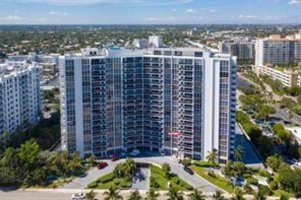 Vantage View, 2841 NE Ocean Blvd #710, Fort Lauderdale, Florida 33308, image 1