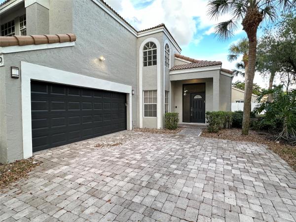 Mill Run Carriage Homes At Terramar, 7650 NW 61st Ave, Parkland, Florida 33067, image 1