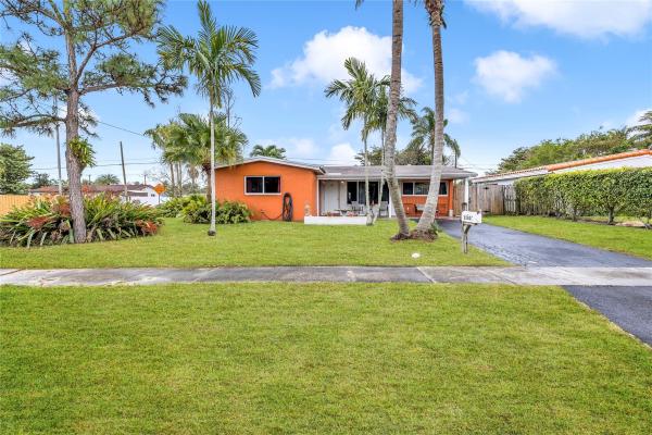 Pearl Estates, 3500 SW 15th Ct, Fort Lauderdale, Florida 33312, image 1