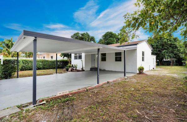 Tropical Park, 2288 NW 93rd St, West Little River, Florida 33147, image 1