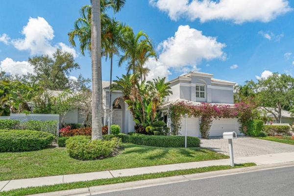 Siena Oaks, 10205 Allamanda Blvd, Palm Beach Gardens, Florida 33410, image 1