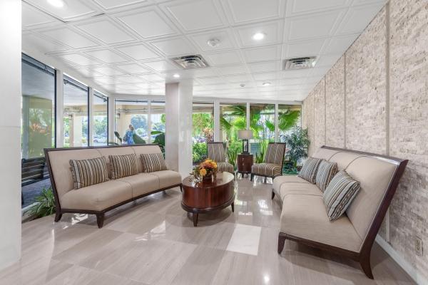 Coral Ridge Towers North, 3200 NE 36th St #1402, Fort Lauderdale, Florida 33308, image 3