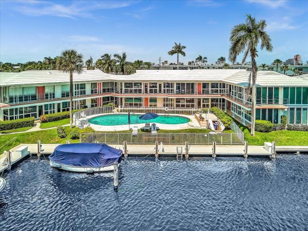 Coral Cove, 2700 Yacht Club Blvd #7C, Fort Lauderdale, Florida 33304, image 1