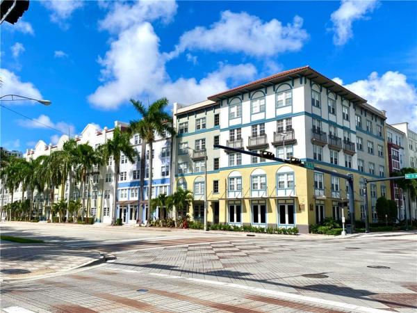 Sole At Fort Lauderdale, 533 NE 3rd Ave #322, Fort Lauderdale, Florida 33301, image 1