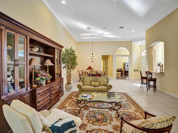 Portofino At The Polo Club, 6417 San Michel Way, Delray Beach, Florida 33484, image 2