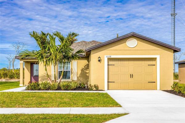 Celebration Pointe, 1506 Merriment Way, Fort Pierce, Florida 34947, image 1