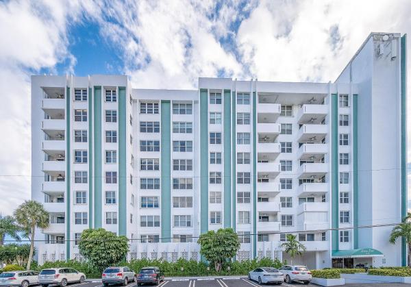 Savoy East, 3210 SE 10th St #7D, Pompano Beach, Florida 33062, image 1