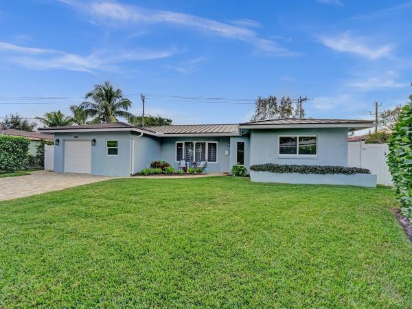 Coral Highlands, 1820 NE 56th Ct, Fort Lauderdale, Florida 33308, image 1