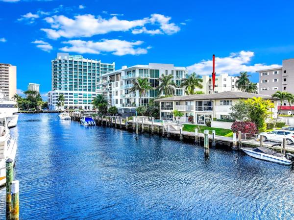 2889 Club Apartment, 2889 NE 33rd Ct #1, Fort Lauderdale, Florida 33306, image 1
