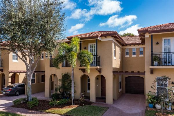 Ventura Greens At Emerald Dunes, 2780 Eagle Rock Cir #502, West Palm Beach, Florida 33411, image 1