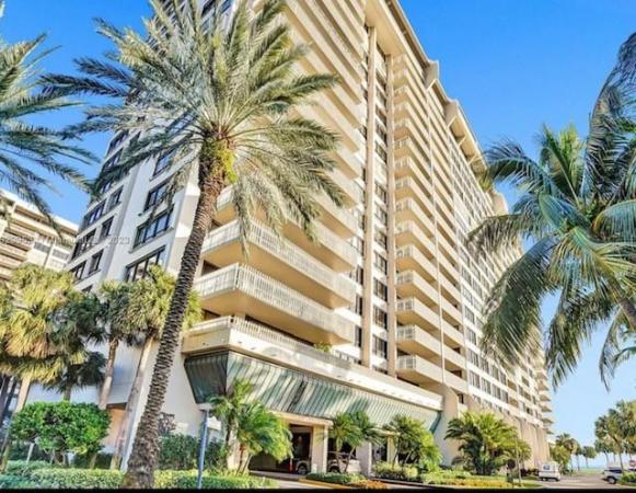 Grove Isle, 1 Grove Isle Dr #A606, Miami, Florida 33133, image 1