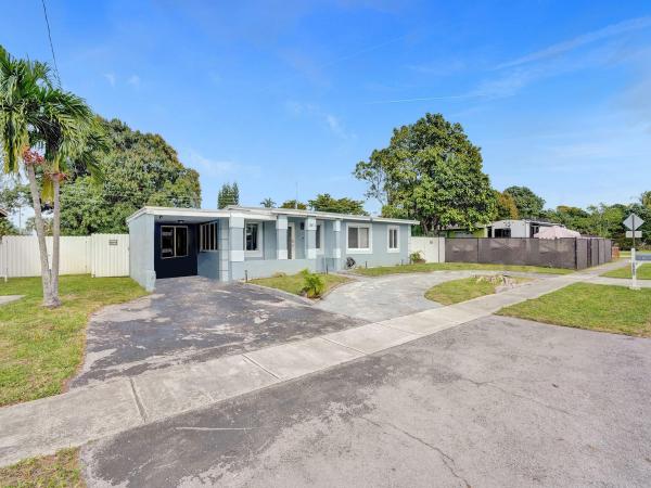 Broward Estates, 3611 NW 1st Ct, Lauderhill, Florida 33311, image 1