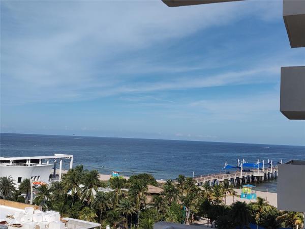 Ocean Monarch, 133 N Pompano Beach Blvd #804, Pompano Beach, Florida 33062, image 1