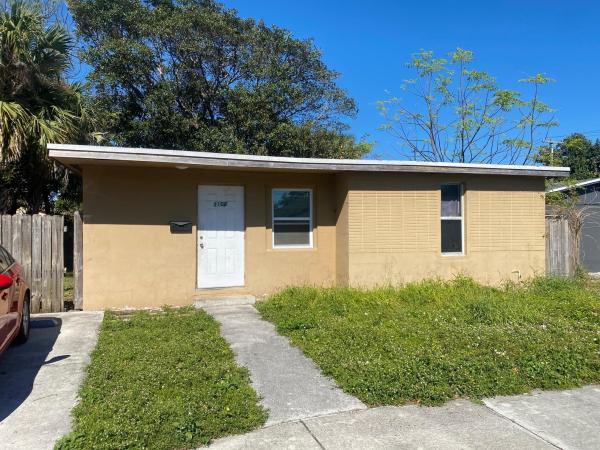 Dunbar Terrace, 1108 W 33rd St, West Palm Beach, Florida 33404, image 1