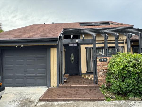 Kingsley Commons, 4475 NW 93rd Way #4475, Sunrise, Florida 33351, image 1