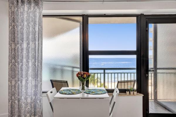 Galt Ocean Club, 3800 Galt Ocean Dr #609, Fort Lauderdale, Florida 33308, image 1