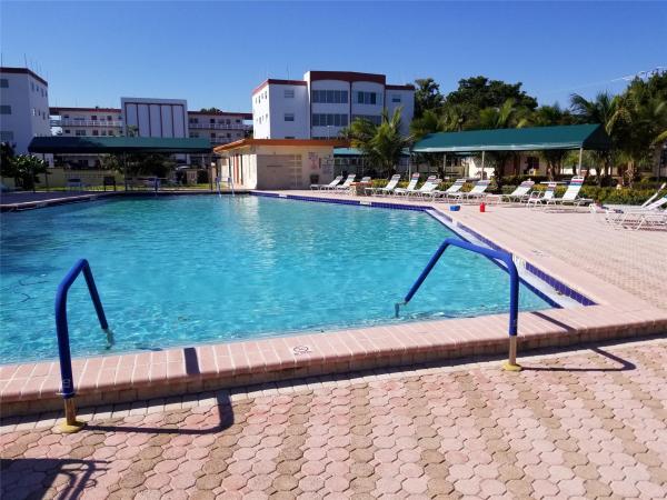Sapphire, 4000 NW 44th Ave #208, Lauderdale Lakes, Florida 33319, image 1