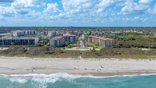 San Remo, 2871 N Ocean Blvd #C123, Boca Raton, Florida 33431, image 1