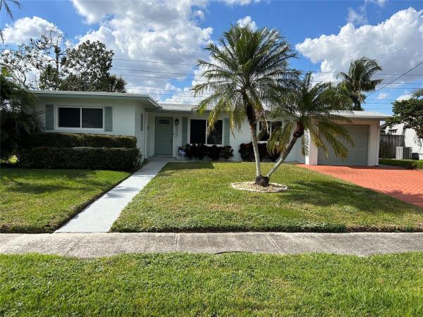 Lauderdale Golf Estates, 923 SW 51st Ave, Plantation, Florida 33317, image 1