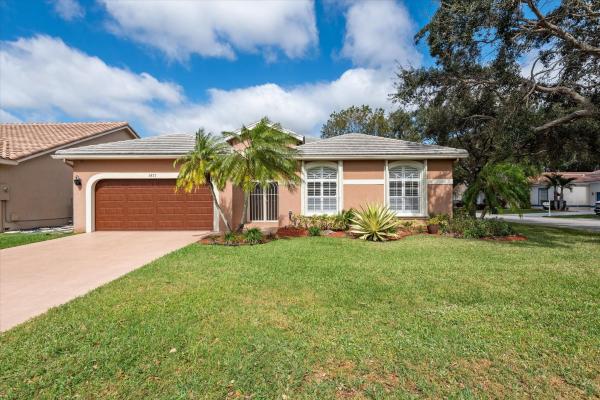 Parkwood, 5877 NW 73rd Ct, Parkland, Florida 33067, image 1
