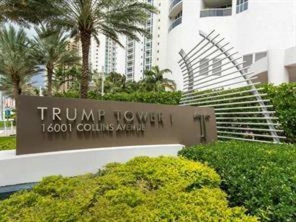 Tdr Tower 1, 16001 Collins Ave #3004, Sunny Isles Beach, Florida 33160, image 1