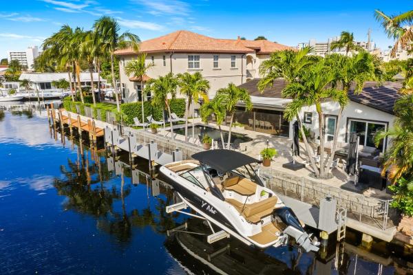 Country Club Isles, 1251 NE 27th Way, Pompano Beach, Florida 33062, image 1
