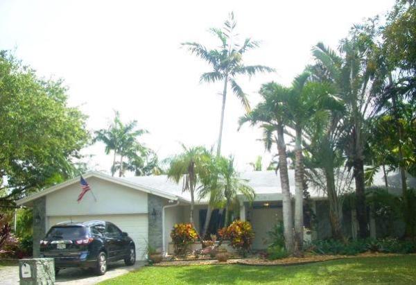 Harbor Point, 3405 Bridge Rd, Cooper City, Florida 33026, image 1