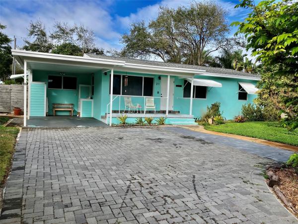 Boynton Heights, 211 NW 1st Ave, Boynton Beach, Florida 33435, image 1