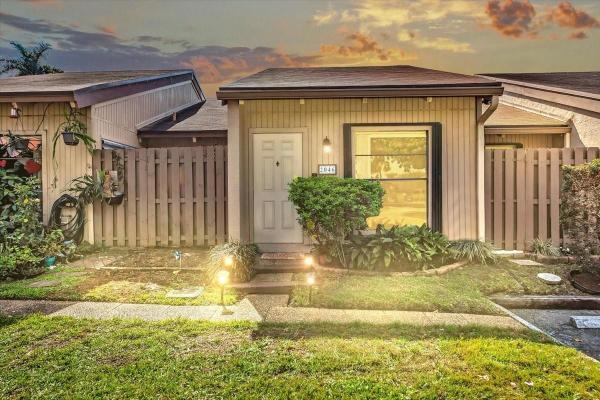 The Escape At Arrowhead, 2046 SW 81st Way #2046, Davie, Florida 33324, image 1