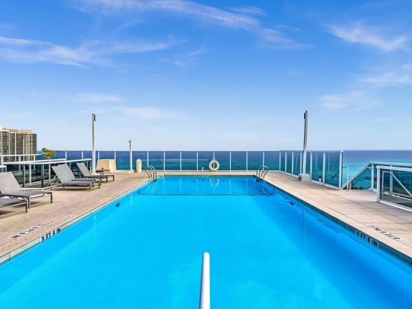 Vantage View, 2841 N Ocean Blvd #1404, Fort Lauderdale, Florida 33308, image 1