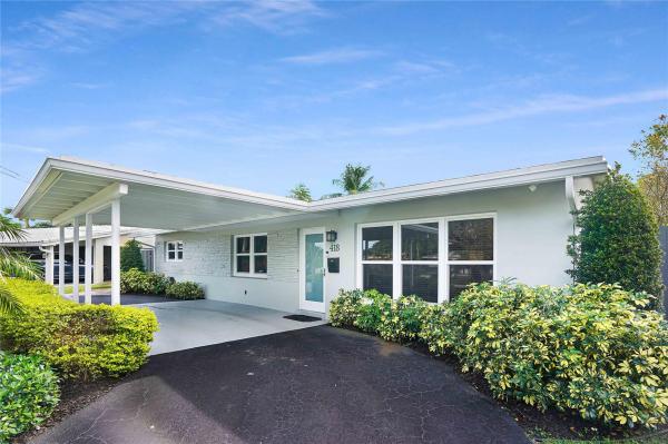 Meadowbrook, 418 NW 20th St, Wilton Manors, Florida 33311, image 1
