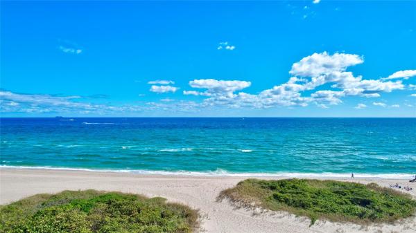 Century Plaza, 1012 N Ocean Blvd #803, Pompano Beach, Florida 33062, image 1