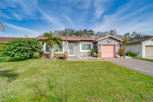Parkwood Homes, 9353 NW 53rd Ct, Sunrise, Florida 33351, image 1