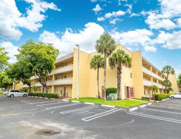 Bermuda Club, 5980 NW 64th Ave #309, Tamarac, Florida 33319, image 1